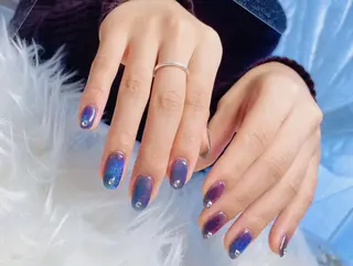 ネイル NAMU NAILS💞のネイルデザイン
