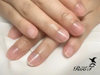 ネイル RooT Nailのネイルデザイン