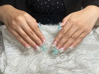 ネイル Hbaby nailのネイルデザイン