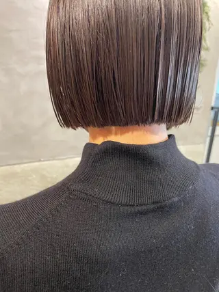 ショート ayane⭐️ボブ・ ショート・パーマのヘアスタイル