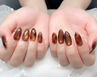 ネイル Ni Naのネイルデザイン