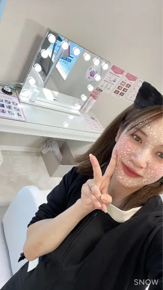 nene -ホワイトニングのその他イメージ
