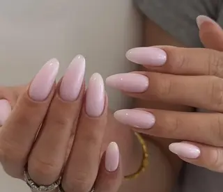 ネイル 🎀 UU_nailのネイルデザイン