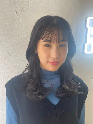 ロング 齊下 幹のその他イメージ
