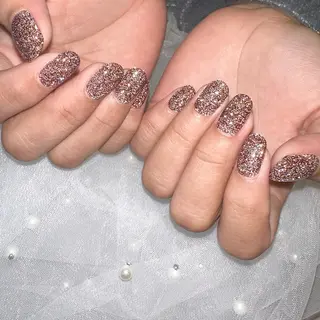 ネイル Reillynail みさきのネイルデザイン