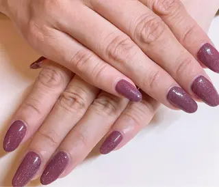 ネイル Agu. Nail tomoのネイルデザイン