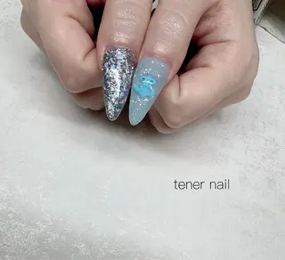 ネイル テネルネイル tener nailのネイルデザイン