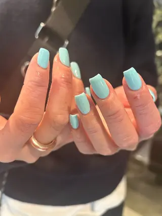 ネイル h1 nailのネイルデザイン