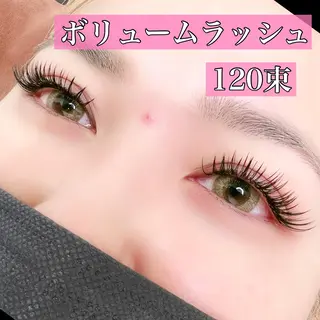 マツエク・マツパ 松井 亮子 (アイリスト)のマツエク・マツパデザイン