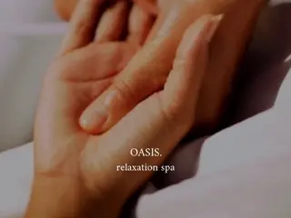 OASIS. nailのマツエク・マツパデザイン