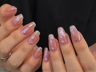 ネイル LINEA.nail Kozueのネイルデザイン