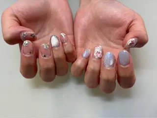 ネイル Nail cottageのネイルデザイン