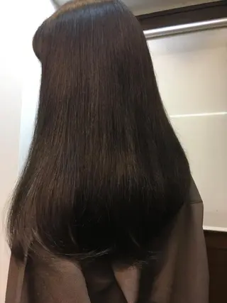 カラー KYOKA .のヘアスタイル