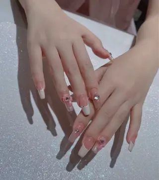 ネイル U mi Nail Salonのネイルデザイン