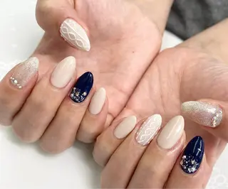 ネイル 吉田 (ネイリスト)のネイルデザイン