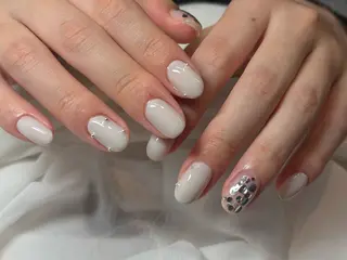 ネイル marl あやかのネイルデザイン