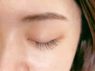 マツエク・マツパ eyelash salon懐のマツエク・マツパデザイン