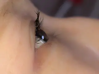 マツエク・マツパ EYELASH lino　合志市のマツエク・マツパデザイン