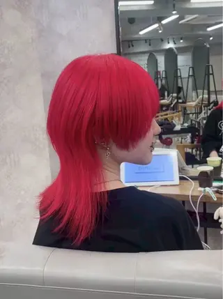 メンズ 佐々木 哲太のヘアスタイル