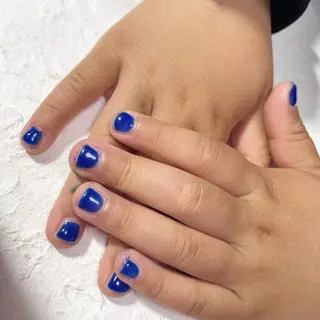 ネイル 吉村 優子のネイルデザイン