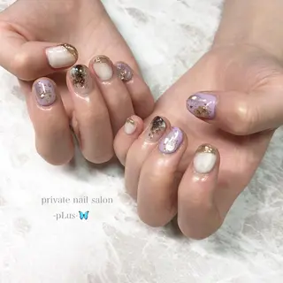 ネイル nail salon 7 _seven_のネイルデザイン