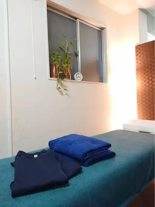 脳を変える施術 たくみのその他イメージ