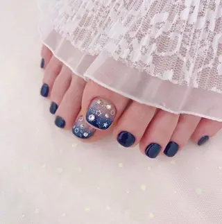 ネイル Nail CoCoのネイルデザイン