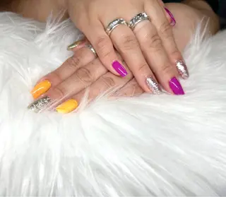 ネイル Nail Room.Dooのネイルデザイン
