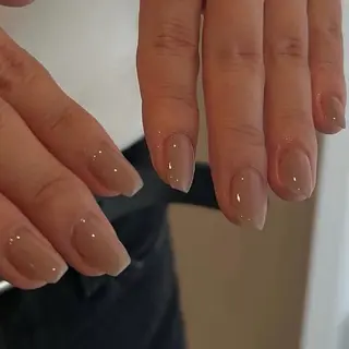ネイル odette sakiのネイルデザイン
