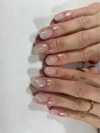 ネイル y mikuのネイルデザイン