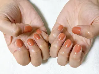 ネイル mogunail &blowのネイルデザイン
