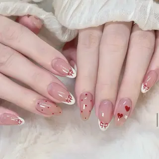 ネイル Mi miaのマツエク・マツパデザイン