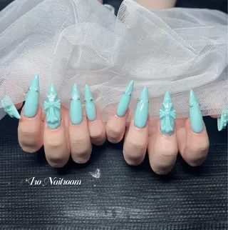 ネイル iro nailのネイルデザイン