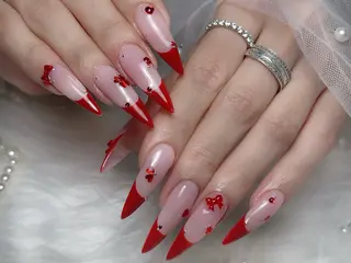 ネイル NEM nailstudioのネイルデザイン