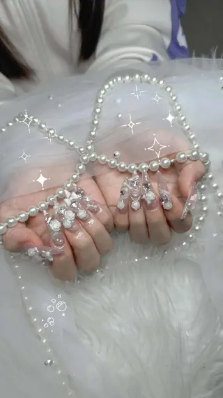 ネイル H.baby Nail Salonのネイルデザイン