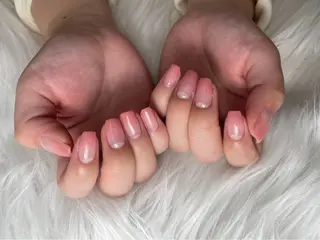 ネイル Hana Pureteのネイルデザイン