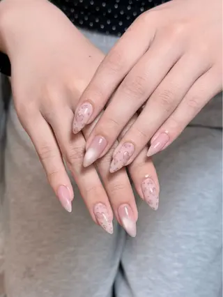 ネイル Easenネイル /りえのネイルデザイン