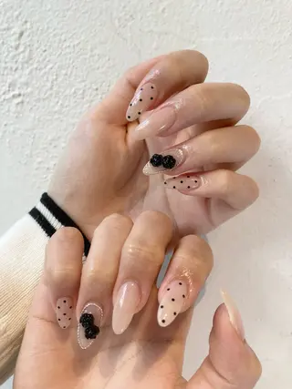 ネイル Lana nailのネイルデザイン