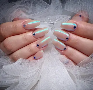 ネイル ISA_ BELLAのネイルデザイン