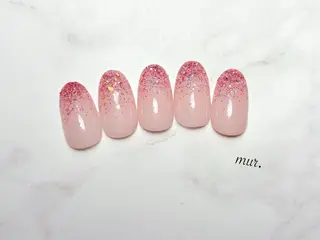 ネイル mur. harukaのネイルデザイン
