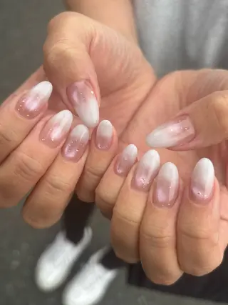 ネイル 💅Perfect Wink RUI🌈のネイルデザイン
