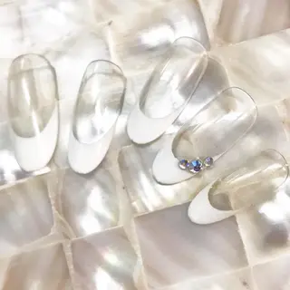 ネイル nailart ecritのネイルデザイン