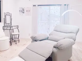 Cherie 2nd Miraiのマツエク・マツパデザイン