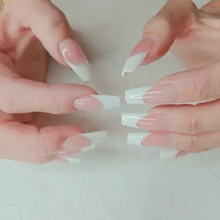 ネイル Nail Allureのネイルデザイン