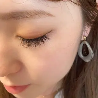 マツエク・マツパ Tielu. risaのマツエク・マツパデザイン