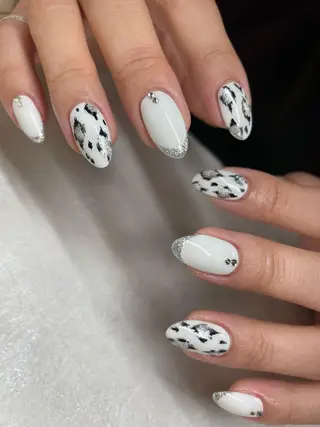 ネイル M☆NAIL asamiのネイルデザイン
