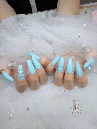 ネイル iro nailのネイルデザイン