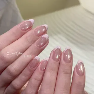 ネイル Luna Gladeのネイルデザイン