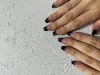 ネイル JAYDE nailのネイルデザイン