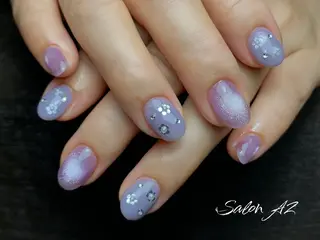 ネイル salon AZのネイルデザイン
